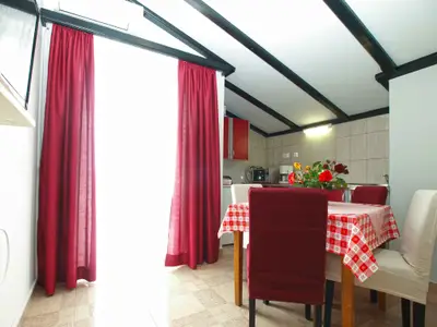 Ferienwohnung für 4 Personen (45 m²) in Fažana 8/10
