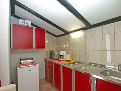 Ferienwohnung für 4 Personen (45 m²) in Fažana 9/10