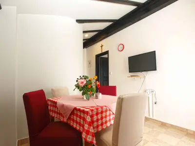 Ferienwohnung für 4 Personen (45 m²) in Fažana 10/10