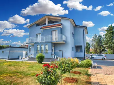 Ferienwohnung für 4 Personen (45 m²) in Fažana 2/10