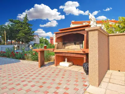 Ferienwohnung für 5 Personen (80 m²) in Fažana 4/10