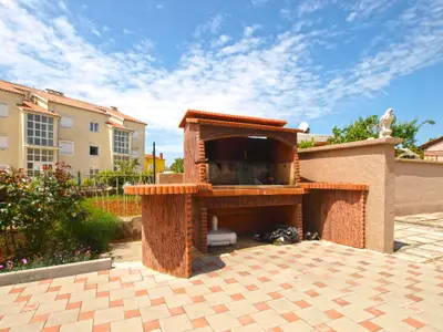 Ferienwohnung für 5 Personen (80 m²) in Fažana 6/10