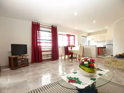 Ferienwohnung für 5 Personen (80 m²) in Fažana 7/10