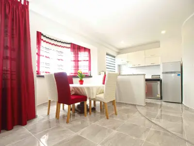 Ferienwohnung für 5 Personen (80 m²) in Fažana 8/10