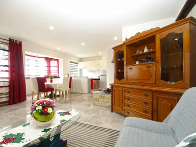 Ferienwohnung für 5 Personen (80 m²) in Fažana 9/10