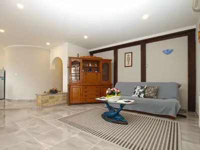 Ferienwohnung für 5 Personen (80 m²) in Fažana 10/10