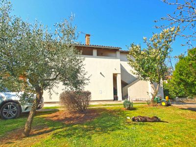 Ferienwohnung für 6 Personen (100 m²) in Fažana 2/10