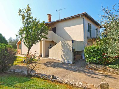 Ferienwohnung für 6 Personen (100 m²) in Fažana 3/10