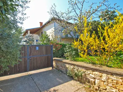 Ferienwohnung für 6 Personen (100 m²) in Fažana 5/10