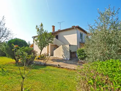 Ferienwohnung für 6 Personen (100 m²) in Fažana 6/10