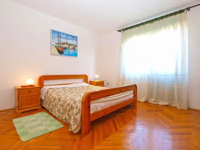 Ferienwohnung für 6 Personen (100 m²) in Fažana 7/10