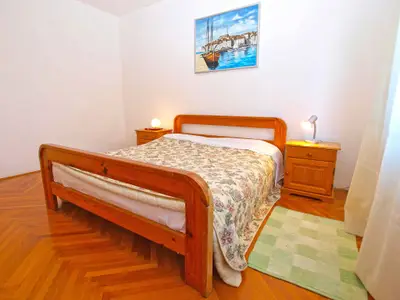 Ferienwohnung für 6 Personen (100 m²) in Fažana 8/10