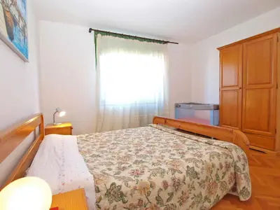 Ferienwohnung für 6 Personen (100 m²) in Fažana 9/10