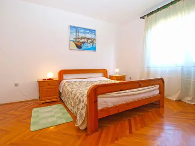Ferienwohnung für 6 Personen (100 m²) in Fažana 10/10