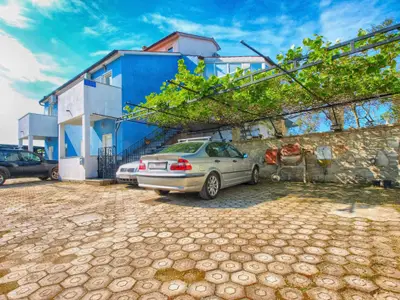 Ferienwohnung für 6 Personen (54 m²) in Fažana 3/10