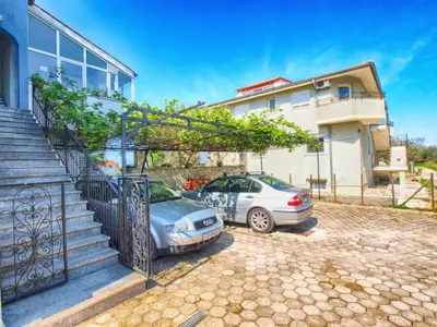 Ferienwohnung für 2 Personen (24 m²) in Fažana 5/10