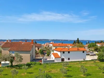 Ferienwohnung für 2 Personen (24 m²) in Fažana 6/10