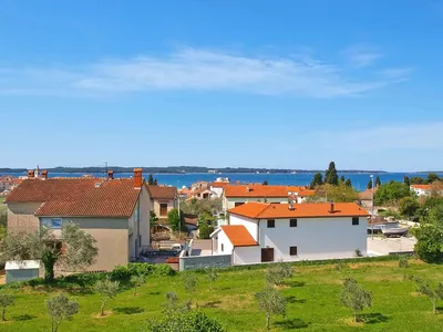 Ferienwohnung für 6 Personen (54 m²) in Fažana 6/10