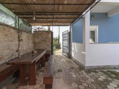 Ferienwohnung für 2 Personen (24 m²) in Fažana 7/10