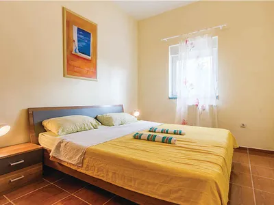 Ferienwohnung für 6 Personen (54 m²) in Fažana 10/10