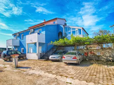 Ferienwohnung für 2 Personen (24 m²) in Fažana 2/10