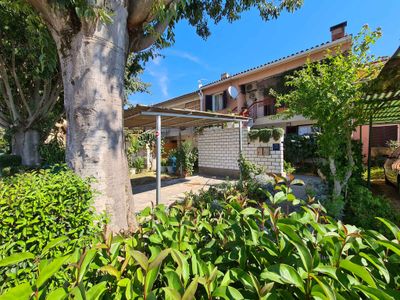 Ferienwohnung für 2 Personen (20 m²) in Fažana 2/10