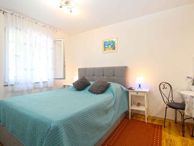 Ferienwohnung für 2 Personen (20 m²) in Fažana 3/10