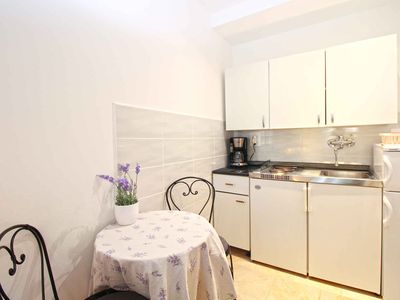 Ferienwohnung für 2 Personen (20 m²) in Fažana 4/10