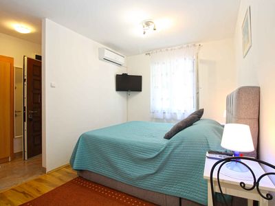 Ferienwohnung für 2 Personen (20 m²) in Fažana 5/10