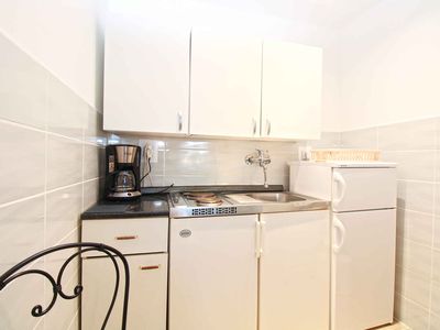 Ferienwohnung für 2 Personen (20 m²) in Fažana 7/10