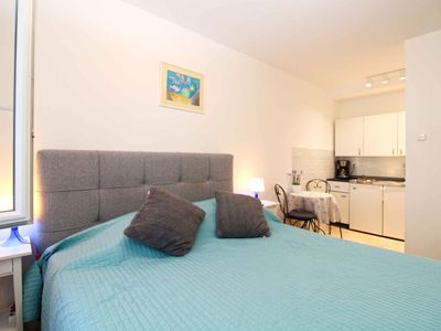 Ferienwohnung für 2 Personen (20 m²) in Fažana 8/10