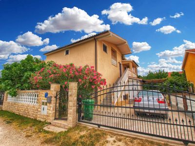 Ferienwohnung für 4 Personen (40 m²) in Fažana 2/10