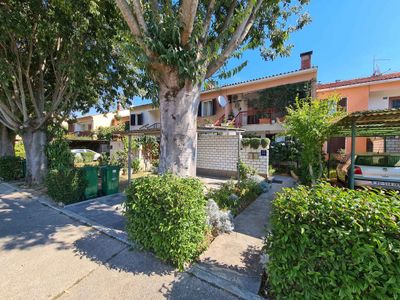 Ferienwohnung für 2 Personen (20 m²) in Fažana 1/10