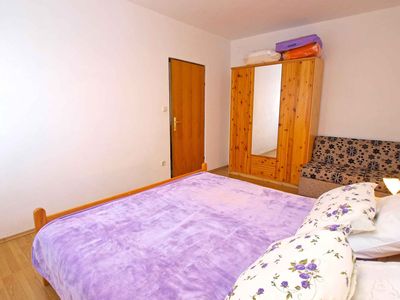 Ferienwohnung für 4 Personen (40 m²) in Fažana 7/10