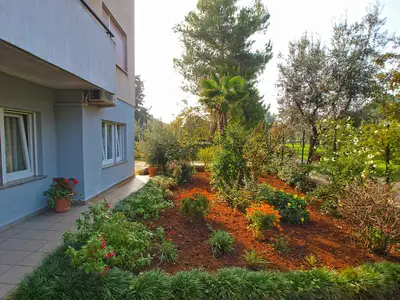 Ferienwohnung für 4 Personen (51 m²) in Fažana 4/10