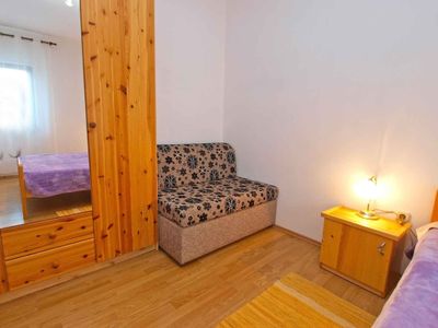 Ferienwohnung für 4 Personen (40 m²) in Fažana 9/10