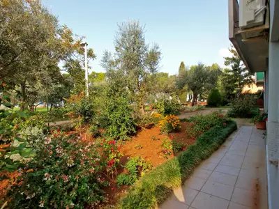 Ferienwohnung für 4 Personen (51 m²) in Fažana 5/10