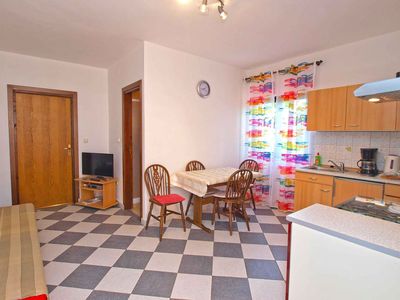 Ferienwohnung für 4 Personen (40 m²) in Fažana 10/10