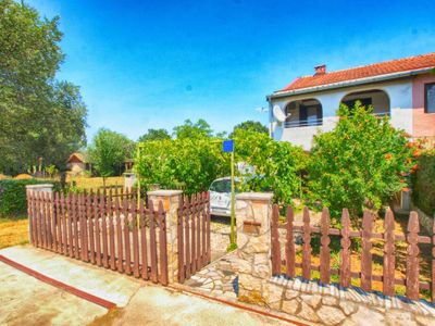 Ferienwohnung für 3 Personen (40 m²) in Fažana 2/10