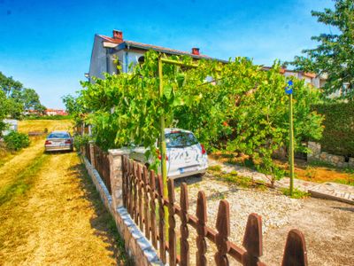 Ferienwohnung für 3 Personen (40 m²) in Fažana 3/10