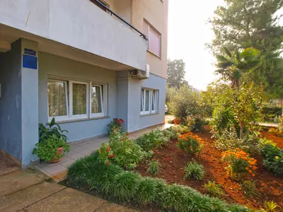 Ferienwohnung für 4 Personen (51 m²) in Fažana 7/10