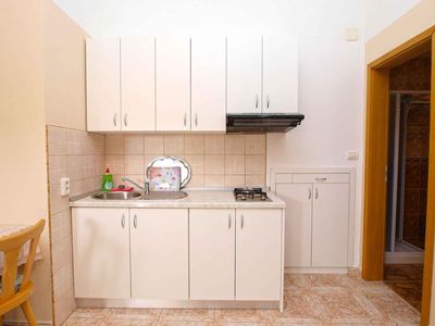 Ferienwohnung für 4 Personen (48 m²) in Fažana 8/10