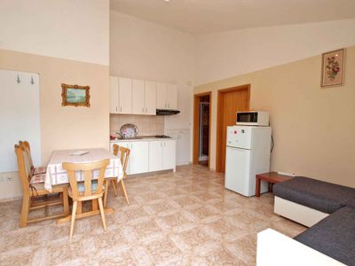 Ferienwohnung für 4 Personen (48 m²) in Fažana 9/10