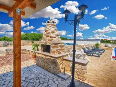 Ferienwohnung für 8 Personen (118 m²) in Valbandon 2/10