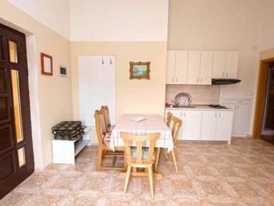 Ferienwohnung für 4 Personen (48 m²) in Fažana 10/10