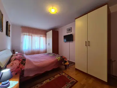 Ferienwohnung für 4 Personen (51 m²) in Fažana 10/10