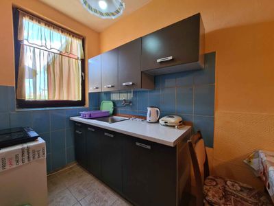 Ferienwohnung für 3 Personen (40 m²) in Fažana 10/10