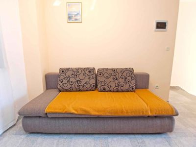 Ferienwohnung für 4 Personen (40 m²) in Fažana 8/10