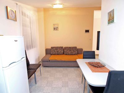 Ferienwohnung für 4 Personen (40 m²) in Fažana 9/10