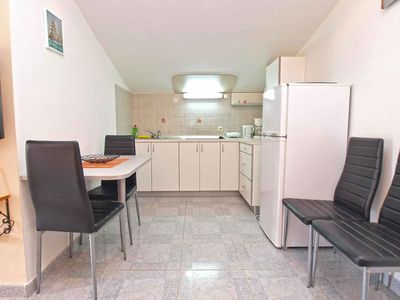 Ferienwohnung für 4 Personen (40 m²) in Fažana 10/10